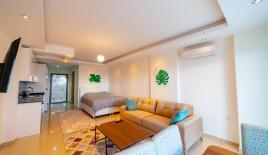 Квартира за 103 000 евро в Алании, Турция