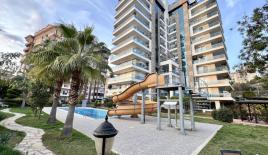 Пентхаус за 470 000 евро в Алании, Турция