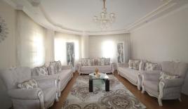 Пентхаус за 248 000 евро в Алании, Турция