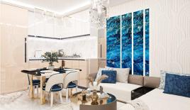 Квартира за 248 000 евро в Алании, Турция