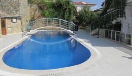 Квартира за 784 000 евро в Конаклы, Турция