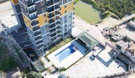 Квартира за 71 000 евро в Алании, Турция