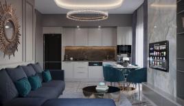 Квартира за 119 000 евро в Алании, Турция