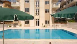 Квартира за 87 000 евро в Алании, Турция