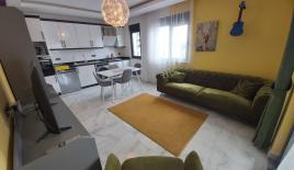 Пентхаус за 132 000 евро в Алании, Турция