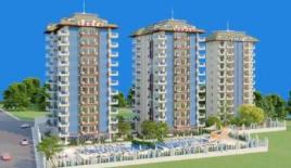 Квартира за 76 000 евро в Алании, Турция