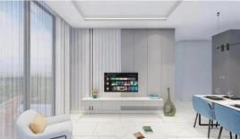 Квартира за 130 000 евро в Алании, Турция