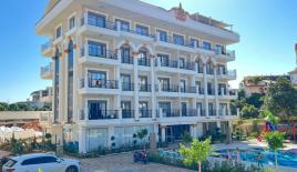 Квартира за 114 000 евро в Алании, Турция