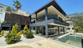 Вилла за 561 000 евро в Алании, Турция