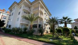 Квартира за 124 000 евро в Алании, Турция