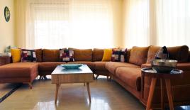 Вилла за 305 000 евро в Конаклы, Турция