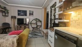 Квартира за 58 000 евро в Алании, Турция