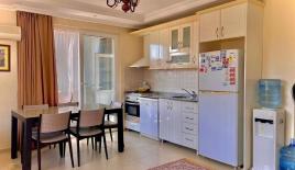 Квартира за 120 300 евро в Алании, Турция