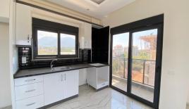 Пентхаус за 140 000 евро в Алании, Турция