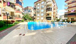 Квартира за 153 000 евро в Алании, Турция