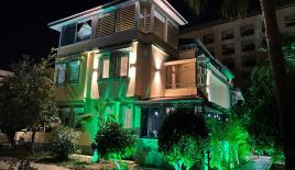 Вилла за 196 000 евро в Конаклы, Турция