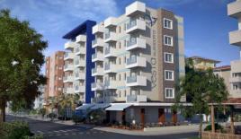 Квартира за 144 000 евро в Алании, Турция