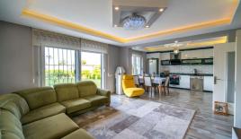 Пентхаус за 428 000 евро в Кестеле, Турция