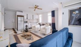 Квартира за 124 000 евро в Алании, Турция