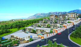 Вилла за 563 000 евро в Алании, Турция