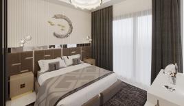 Квартира за 122 000 евро в Алании, Турция