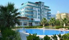 Квартира за 63 000 евро в Алании, Турция