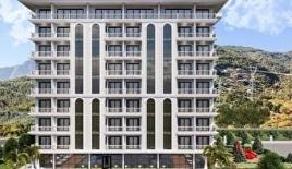 Квартира за 58 000 евро в Конаклы, Турция