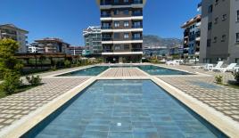 Квартира за 57 000 евро в Кестеле, Турция