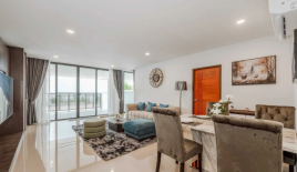 Пентхаус за 138 600 евро на Пхукете, Таиланд