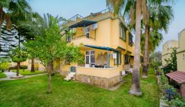 Вилла за 128 000 евро в Конаклы, Турция