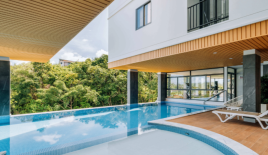 Квартира за 54 600 евро на Пхукете, Таиланд