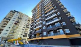 Квартира за 87 000 евро в Алании, Турция