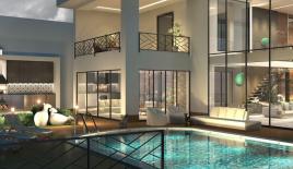 Вилла за 1 588 000 евро в Алании, Турция