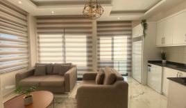 Пентхаус за 144 000 евро в Кестеле, Турция