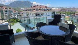 Пентхаус за 219 000 евро в Алании, Турция