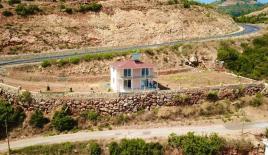 Вилла за 111 000 евро в Конаклы, Турция