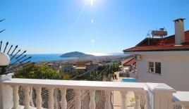 Вилла за 1 114 000 евро в Алании, Турция