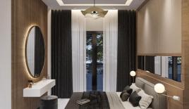 Пентхаус за 134 000 евро в Алании, Турция