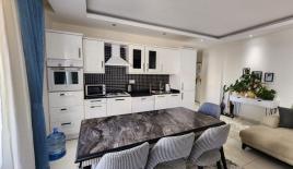 Квартира за 173 000 евро в Кестеле, Турция