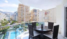 Квартира за 130 900 евро в Алании, Турция