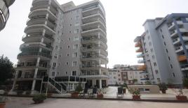 Квартира за 138 000 евро в Алании, Турция