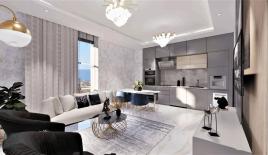 Квартира за 64 000 евро в Конаклы, Турция