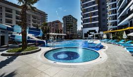 Квартира за 142 000 евро в Алании, Турция