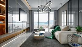 Квартира за 158 000 евро в Алании, Турция