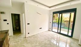 Квартира за 109 000 евро в Алании, Турция