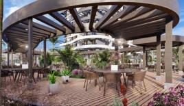 Квартира за 107 600 евро в Алании, Турция