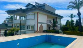 Вилла за 224 000 евро в Алании, Турция