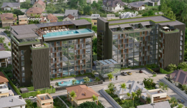 Квартира за 118 200 евро на Пхукете, Таиланд