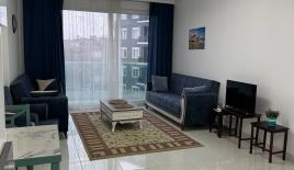 Квартира за 107 000 евро в Алании, Турция