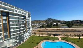 Квартира за 113 900 евро в Алании, Турция